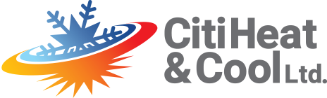 Heat Pumps, Air Conditioning, HVAC, Refrigeration | Citi Heat u0026 Cool